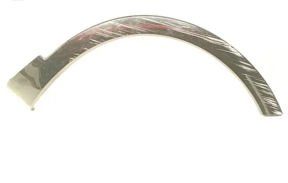 Opel Grandland X Front arch trim 9840791777 120920
