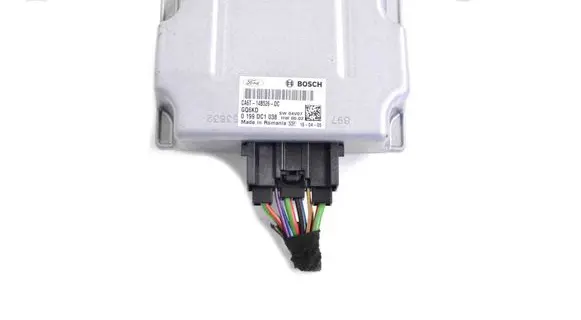 Ford Fiesta Other devices CA6T14B526DC