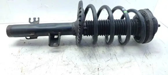 Volkswagen Transporter - Caravelle T5 Front shock absorber/damper 7H0413031