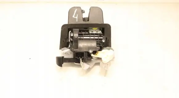 Seat Ateca Tailgate/trunk/boot lock/catch/latch 5F0827505