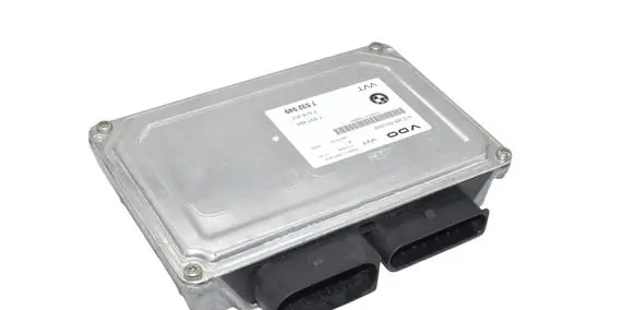 BMW 3 E46 Other control units/modules 12147532949 7532949 12147516809