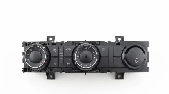 Mercedes-Benz Sprinter W906 Climate control unit A9068300885