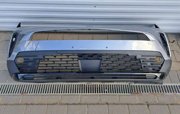 Opel Mokka B Front bumper 091663