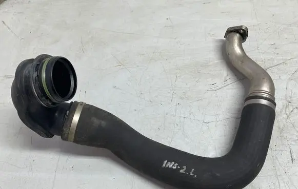 Opel Insignia A Intercooler hose/pipe 2003268