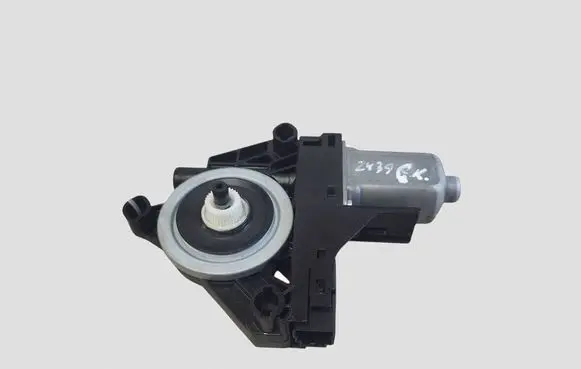 Volvo S60 Rear door window regulator motor 966264102 160811