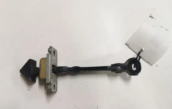 Mazda 5 Front door check strap stopper
