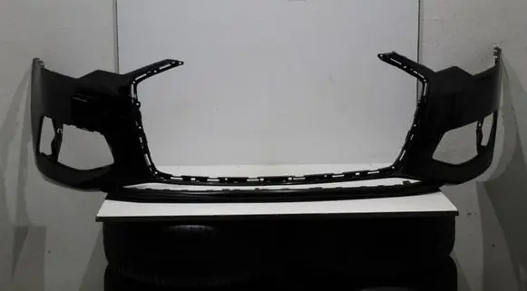 Audi A6 S6 C8 4K Front bumper 4K0807437