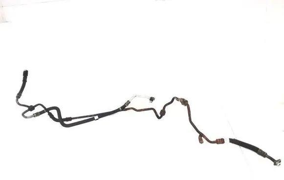 BMW 7 F01 F02 F03 F04 Active stabilizer tube/hose 6796370