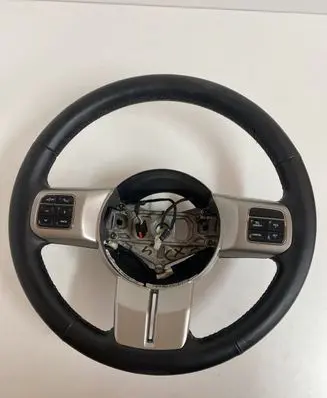 Jeep Grand Cherokee Steering wheel 05057580AE