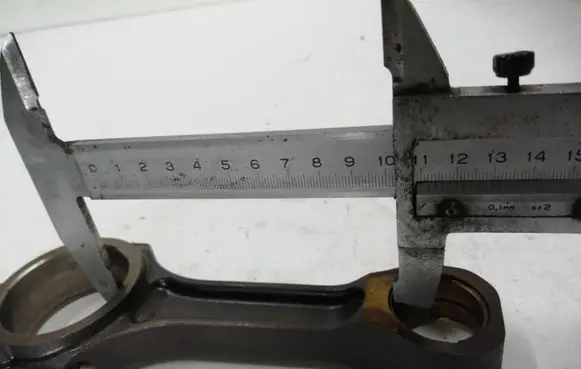 Ford Transit Custom Connecting rod/conrod 