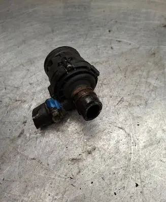 Mercedes-Benz CLK A209 C209 Electric auxiliary coolant/water pump a2118350028