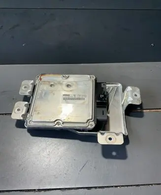 BMW 5 E60 E61 Steering rack control module 6769489 7882477133 1279H05968