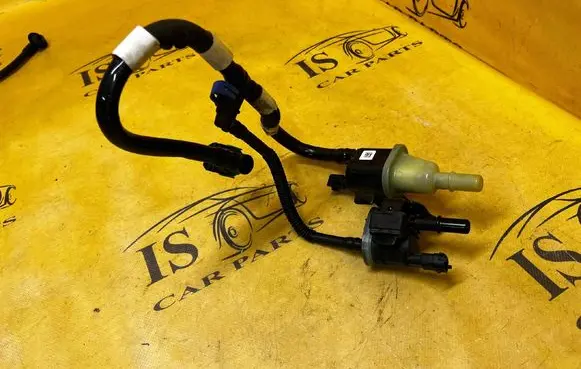 Ford Explorer VI Valve HU5A9Y477AC HU5A9G712DB