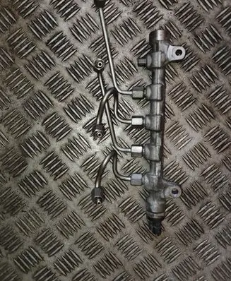 KIA Ceed Fuel main line pipe 0445214181