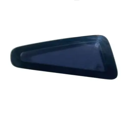 Ford Mustang V Rear side window