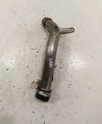 Renault Megane III Air intake hose/pipe 8201020571