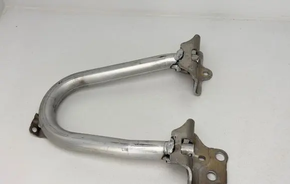 Mazda MX-5 ND Front seat headrest