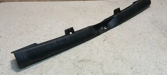 Mitsubishi Space Star Trunk/boot sill cover protection MR262060