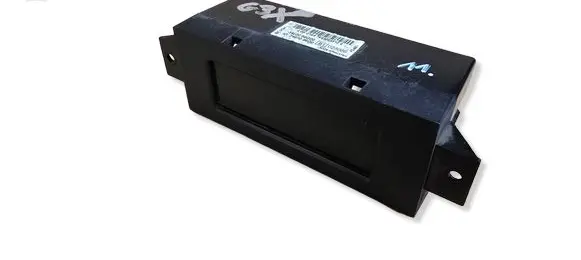 Suzuki Ignis Screen/display/small screen 3460086G00 408821647 E1023066