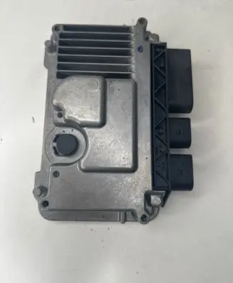 Audi A4 S4 B8 8K Hand brake control module 8K0907144A 0273011020