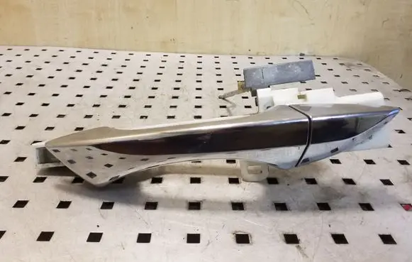 Honda Accord Rear door exterior handle 