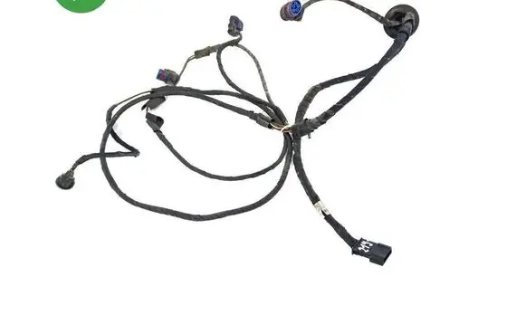 Mercedes-Benz CLS C219 Parking sensor (PDC) wiring loom 04605