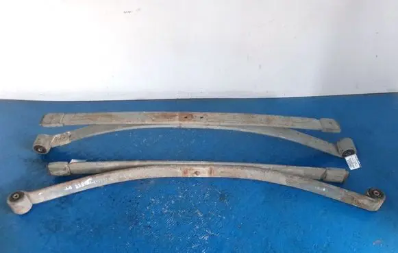 Mercedes-Benz Sprinter W901 W902 W903 W904 Rear leaf spring 