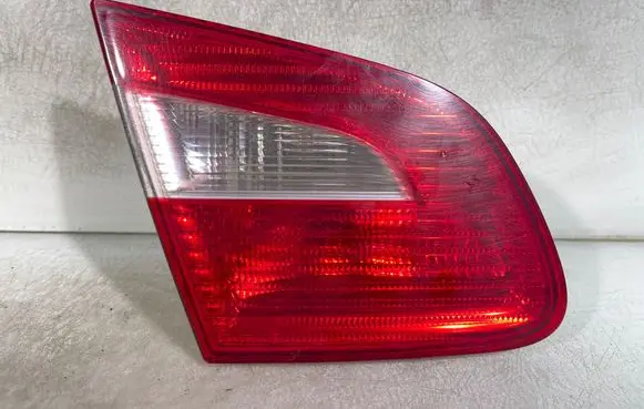 Skoda Superb B6 (3T) Tailgate rear/tail lights 3t5945093