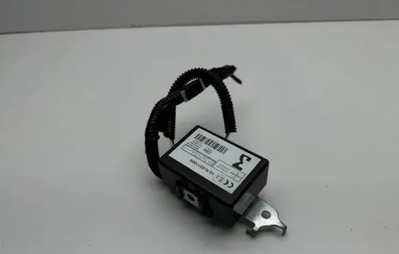 Other control units/modules