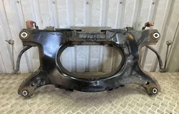 Land Rover Evoque I Rear subframe