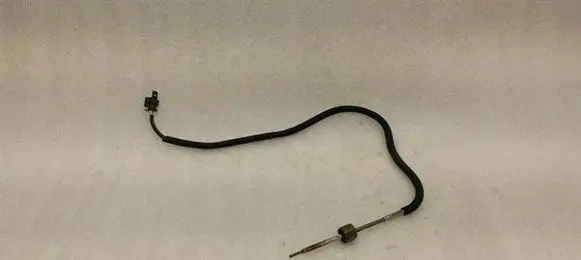 Mercedes-Benz C W205 Exhaust gas temperature sensor A0225451926