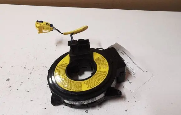 KIA Sorento Airbag slip ring squib (SRS ring)