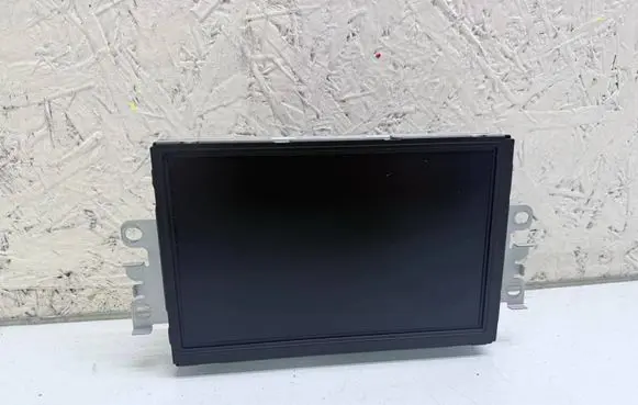 Volvo V40 Screen/display/small screen 31382906 31382906AC P31382906