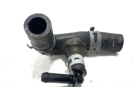 Mercedes-Benz A W169 Engine coolant pipe/hose A6402032682 PHX111317