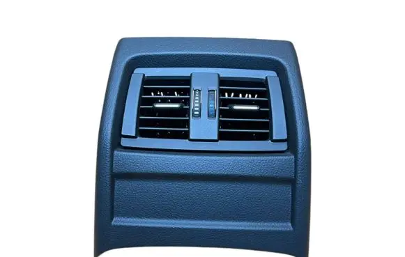 BMW 3 GT F34 Rear air vent grill 9265350 9018908 64229207330