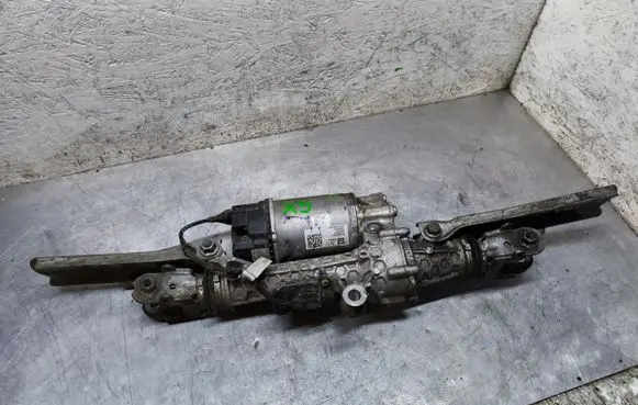 BMW X5 G05 Steering rack