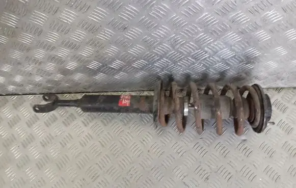 Audi A6 S6 C5 4B Front shock absorber/damper