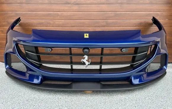 Ferrari Portofino Front bumper 985837726