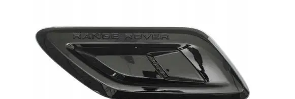 Land Rover Range Rover Sport L461 Front bumper lower grill LR098756