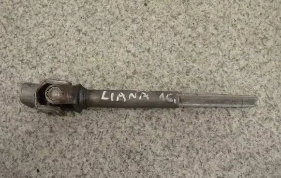 Suzuki Liana Steering wheel axle