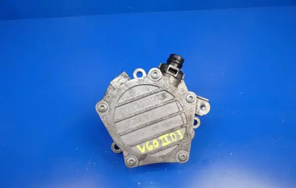 Volvo V60 Vacuum pump 31316688 D87TA 0958201