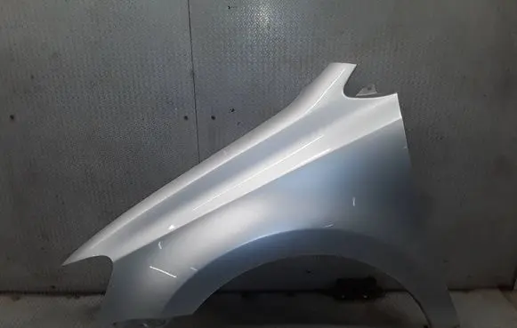 Volkswagen Polo V 6R Fender