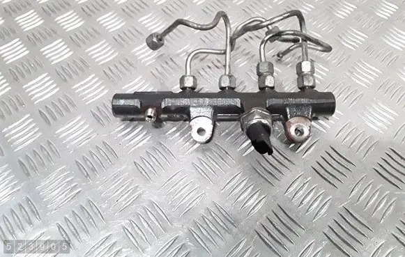 Mercedes-Benz Citan W415 Fuel main line pipe H8201225030 175213876R