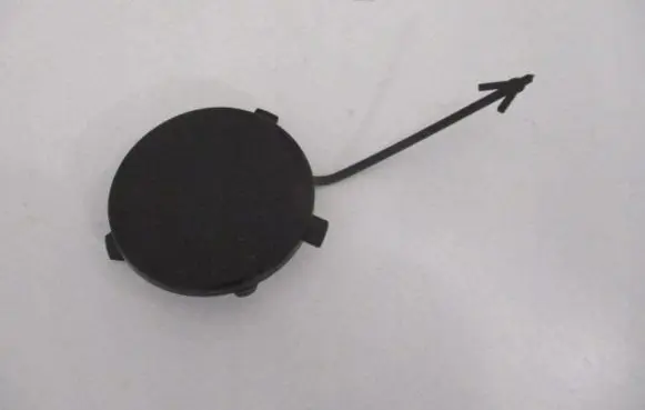 Peugeot 307 Front tow hook cap/cover 7414NR