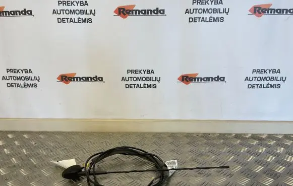 Fiat Ducato Aerial GPS antenna 1377235080