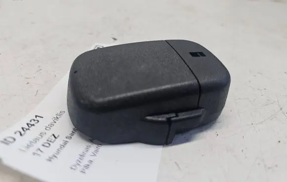 Hyundai Santa Fe Rain sensor 960003K000