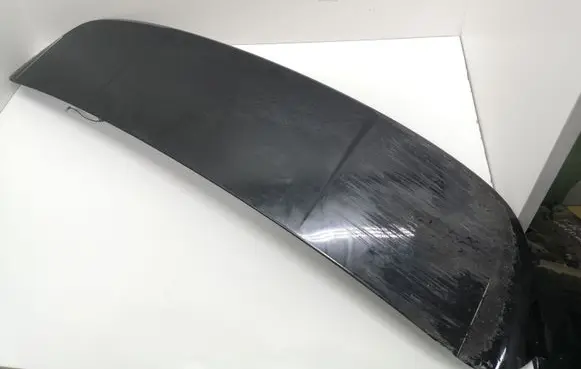 Audi A4 S4 B9 Tailgate/trunk spoiler 8W9827933