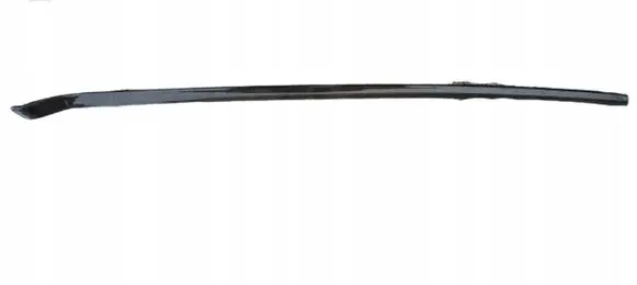 Mercedes-Benz E W210 Dashboard glove box trim