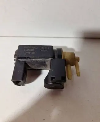 Volvo XC60 Turbo solenoid valve 31339808 18T072 70466400