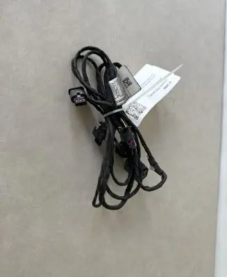 BMW 7 G11 G12 Parking sensor (PDC) wiring loom 6802844 111078 6802845